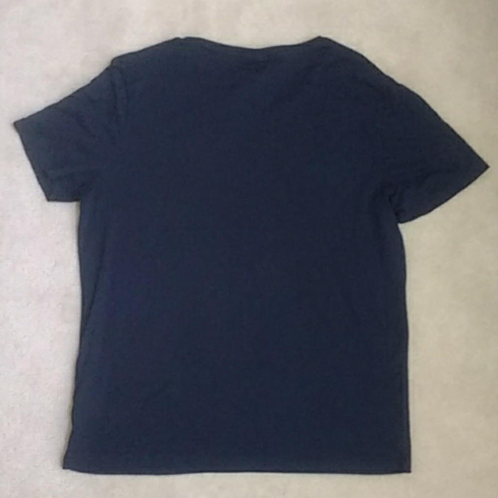 NWT H&M California Venice Beach Photo T Shirt - Picture 4 of 4